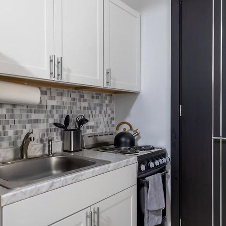 Steps From Everything - Modern Studio In Downtown'S Union Square 纽约 外观 照片