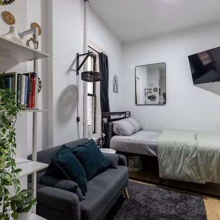 Steps From Everything - Modern Studio In Downtown'S Union Square 纽约 外观 照片