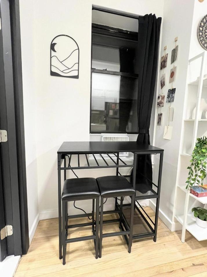 Steps From Everything - Modern Studio In Downtown'S Union Square 纽约 外观 照片