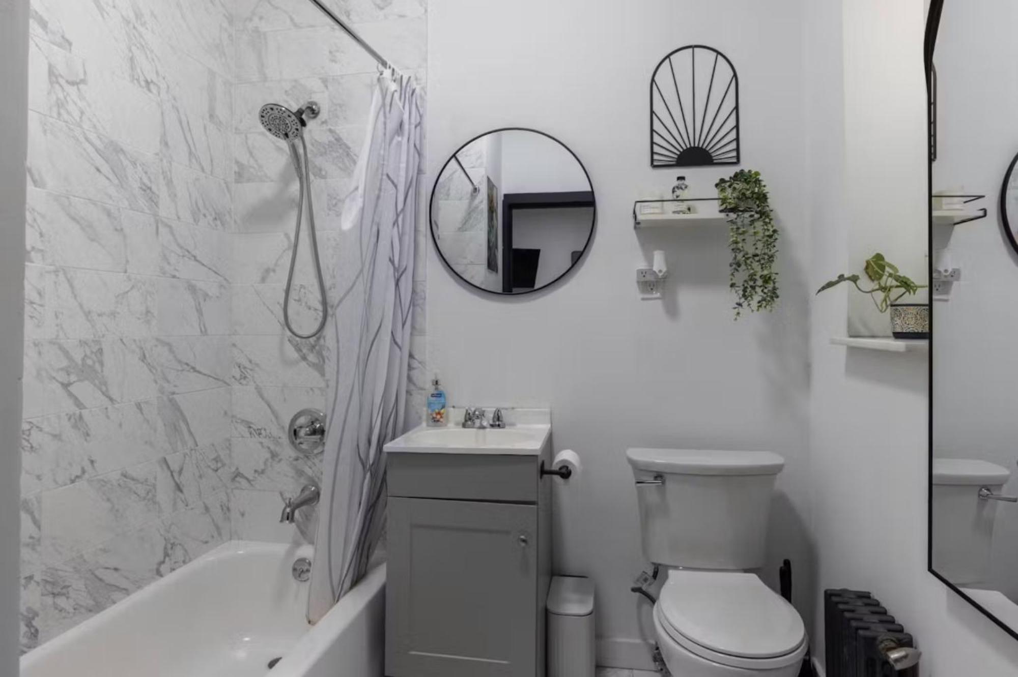 Steps From Everything - Modern Studio In Downtown'S Union Square 纽约 外观 照片