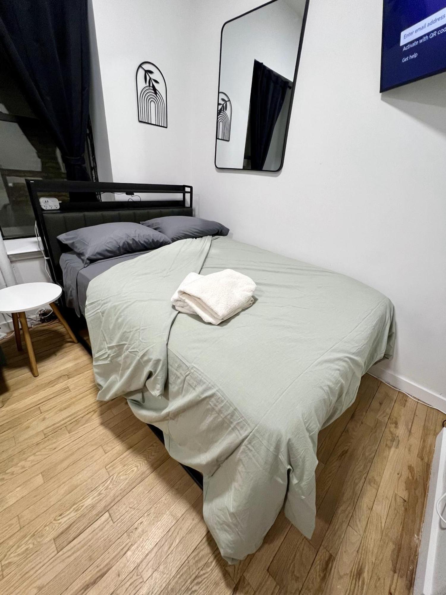 Steps From Everything - Modern Studio In Downtown'S Union Square 纽约 外观 照片